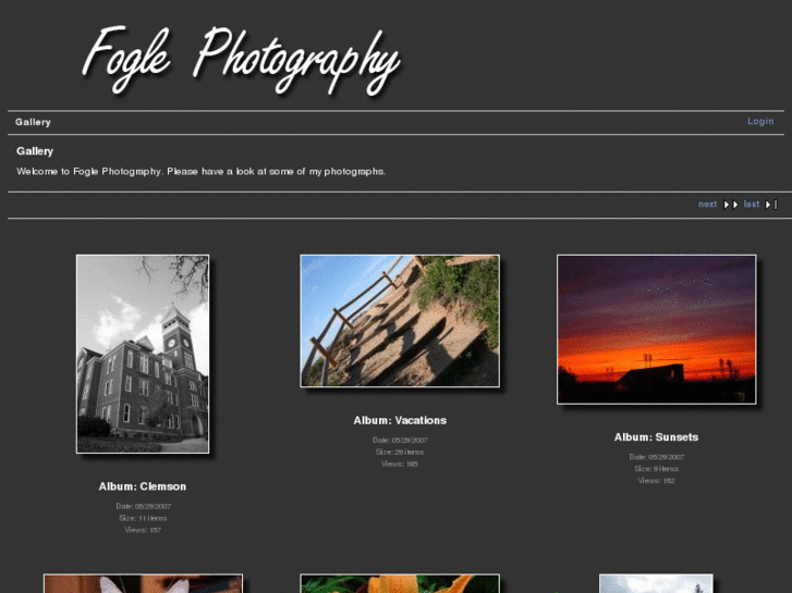 www.foglephotography.com