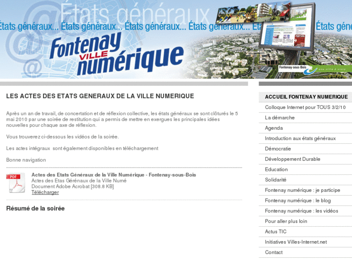 www.fontenaynumerique.net