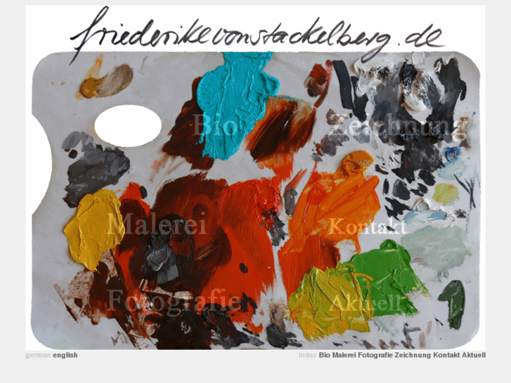 www.friederikevonstackelberg.com