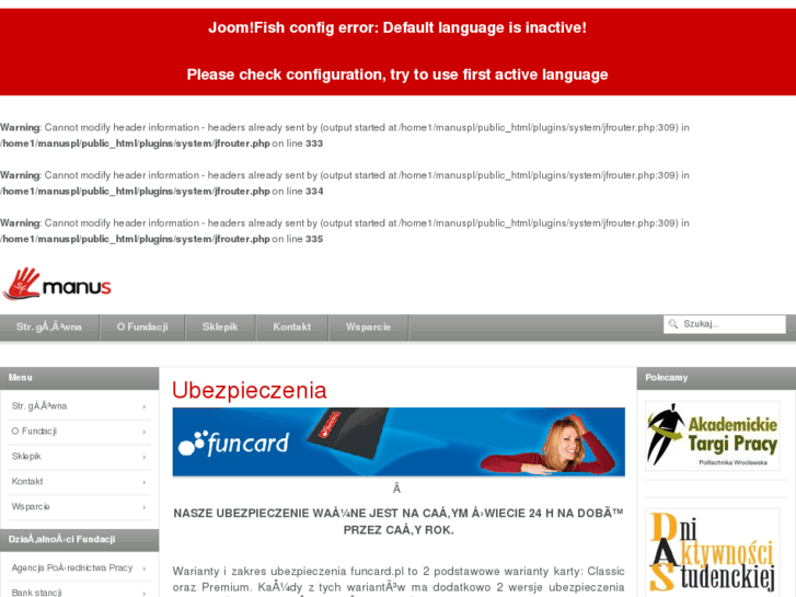 www.funcard.pl