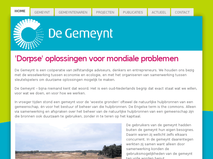 www.gemeynt.nl