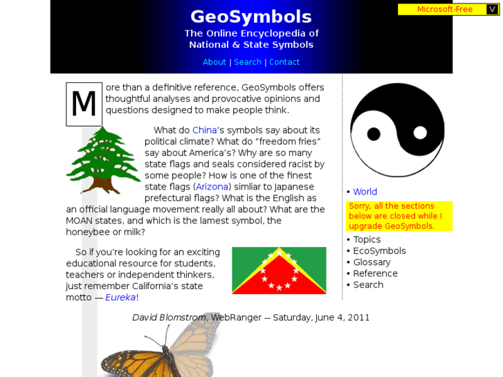 www.geosymbols.org