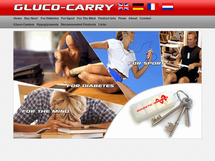 www.glucocarry.com