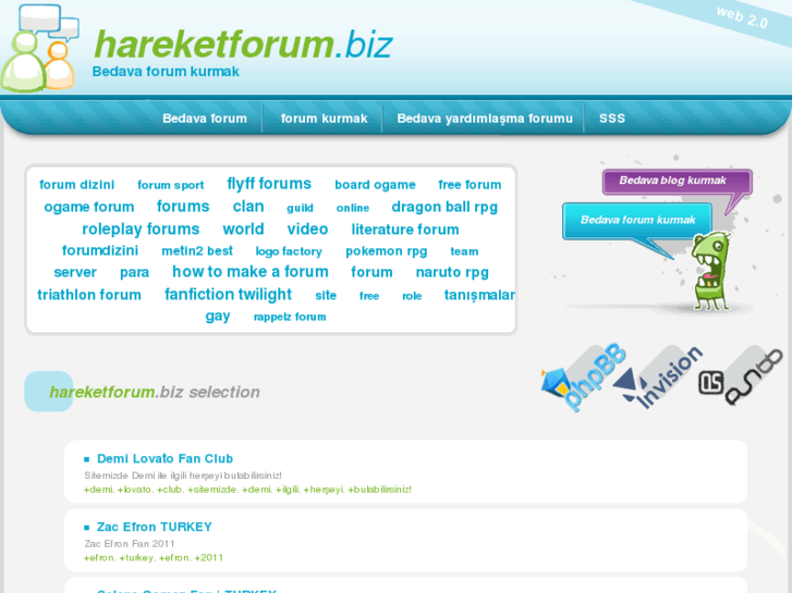 www.hareketforum.biz