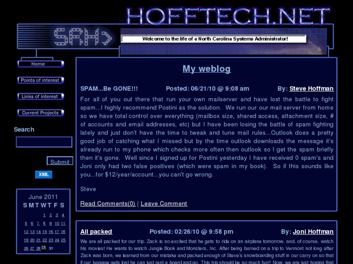 www.hofftech.net