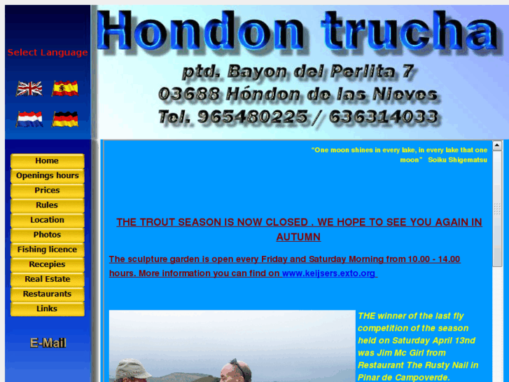 www.hondontrucha.com