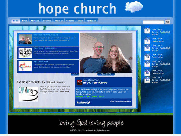 www.hopechurchcrewe.com