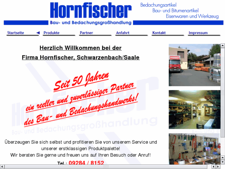 www.hornfischer.com