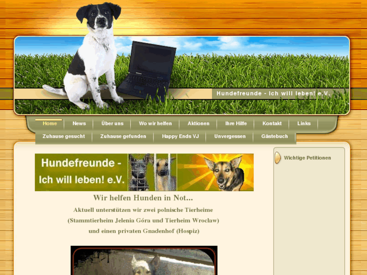 www.hundefreunde-ich-will-leben.de