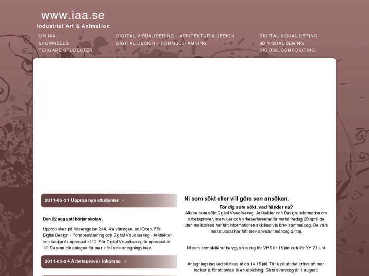 www.iaa.se