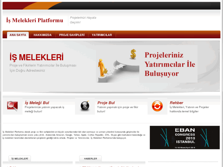 www.ismelekleri.com