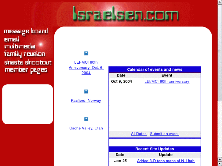 www.israelsen.net