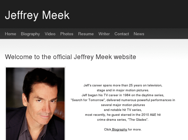 www.jeffreymeek.net