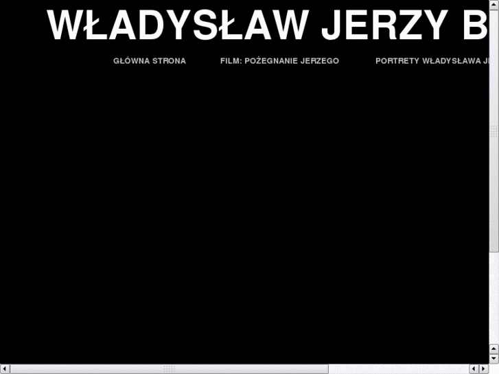 www.jerzybialecki.com