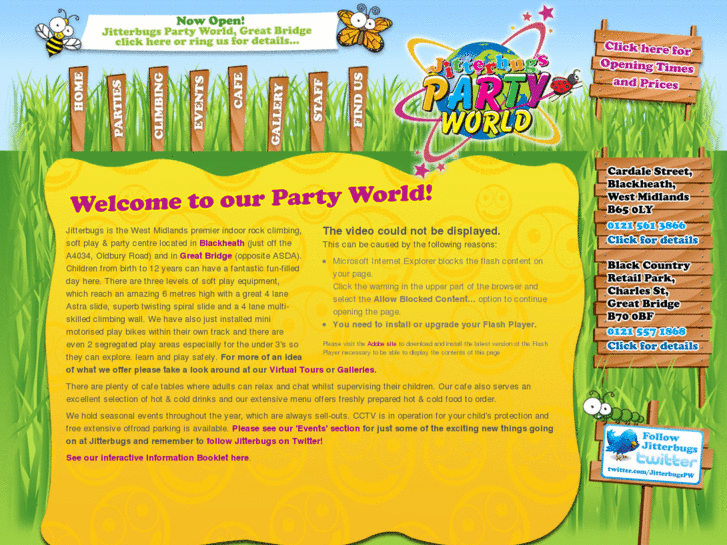 www.jitterbugspartyworld.com