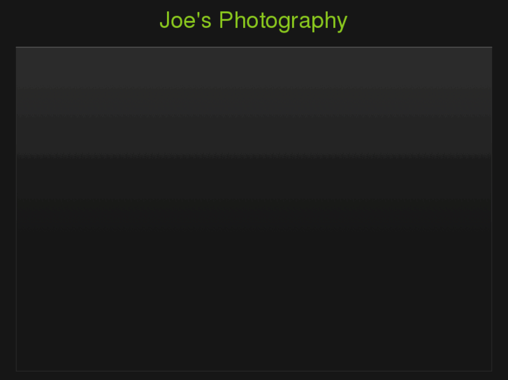 www.joes-photography.com