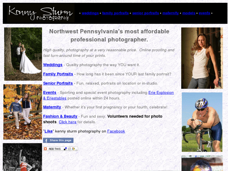 www.kennysturm.com
