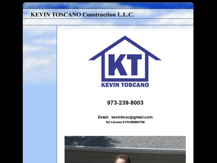 www.kevintoscano.com