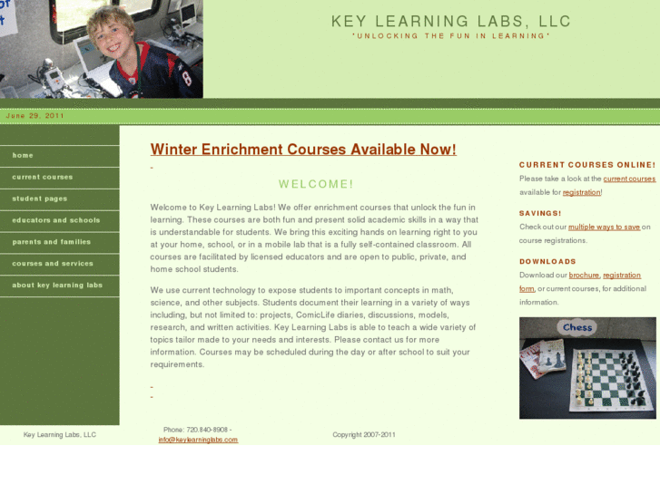 www.keylearninglabs.com
