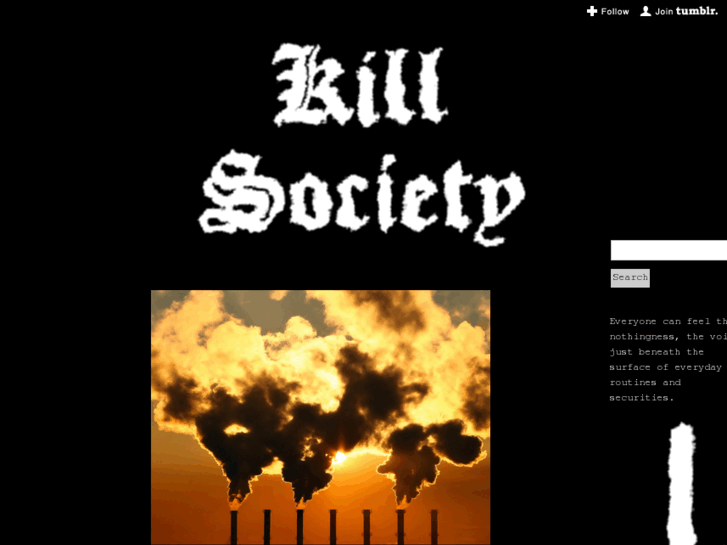 www.killsociety.com