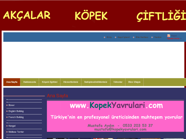 www.kopekyavrulari.com