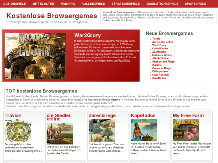 www.kostenlose-browsergames.eu