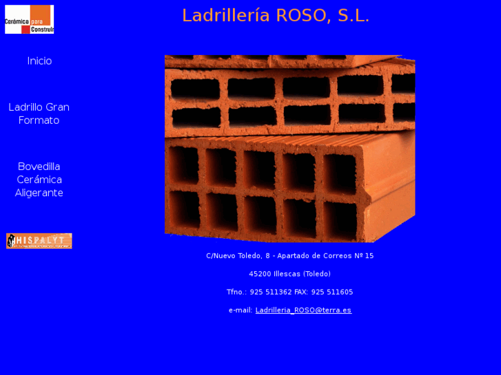 www.ladrilleriaroso.com