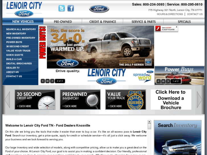 www.lc-ford.com