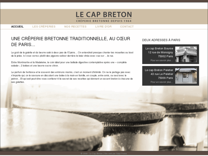 www.lecapbreton.com