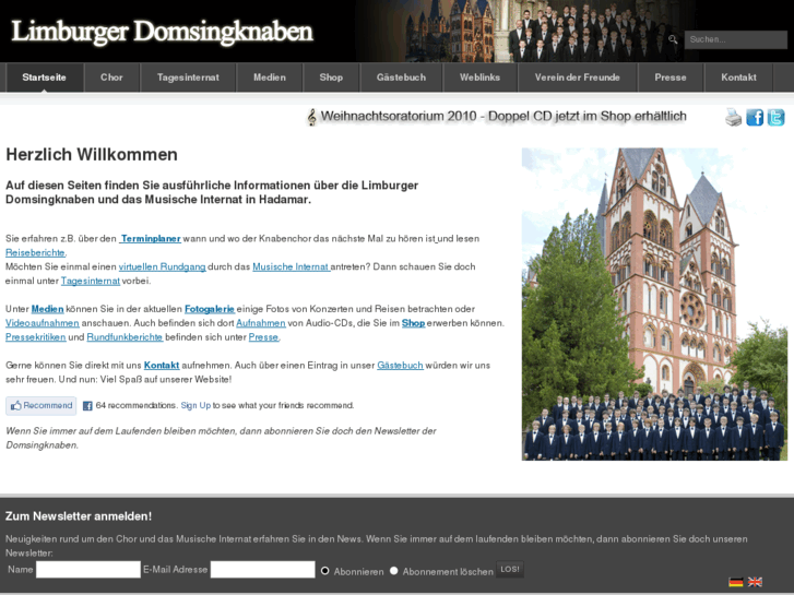 www.limburger-domsingknaben.de