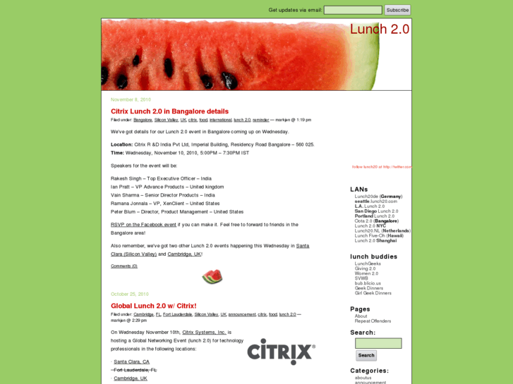 www.lunch20.com