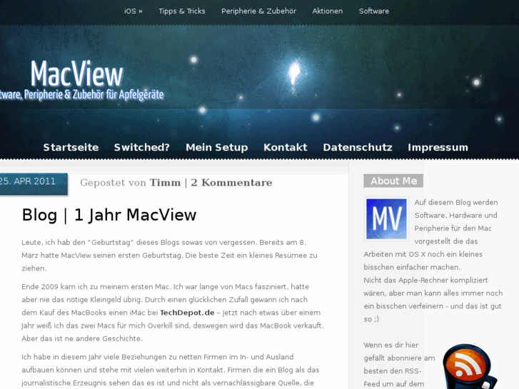 www.macview.de