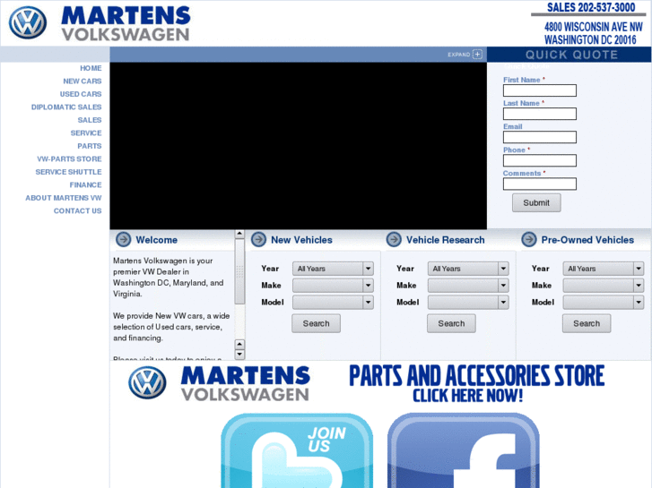 www.martensvw.com