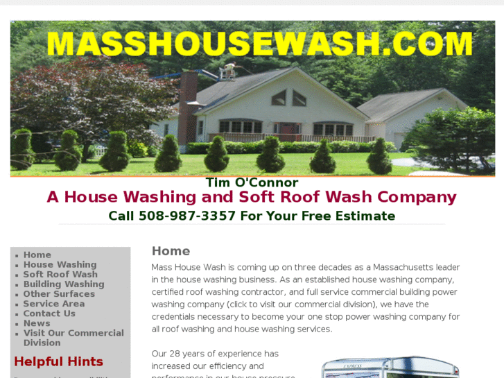 www.masshousewash.com