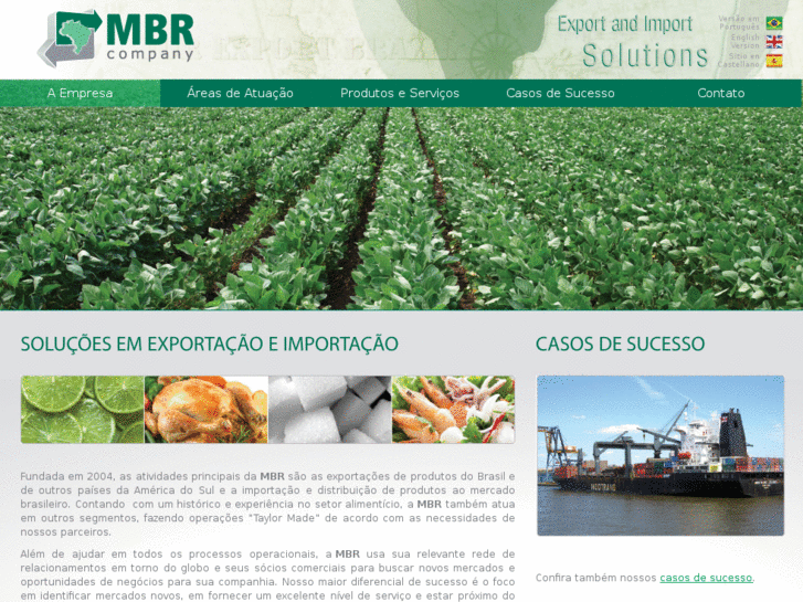 www.mbrcompany.com