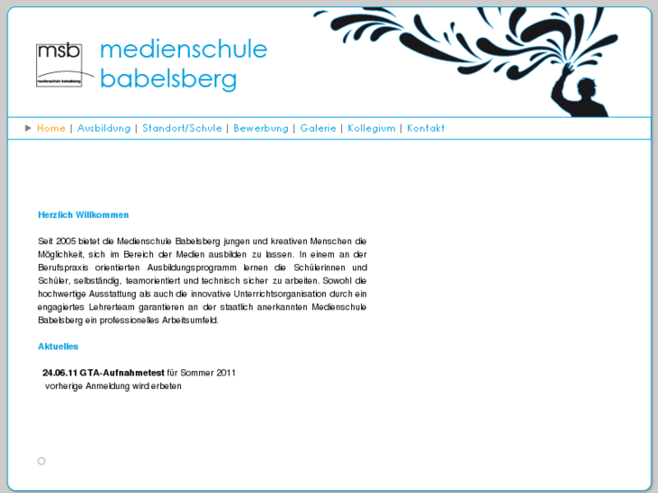 www.medienschule-babelsberg.de