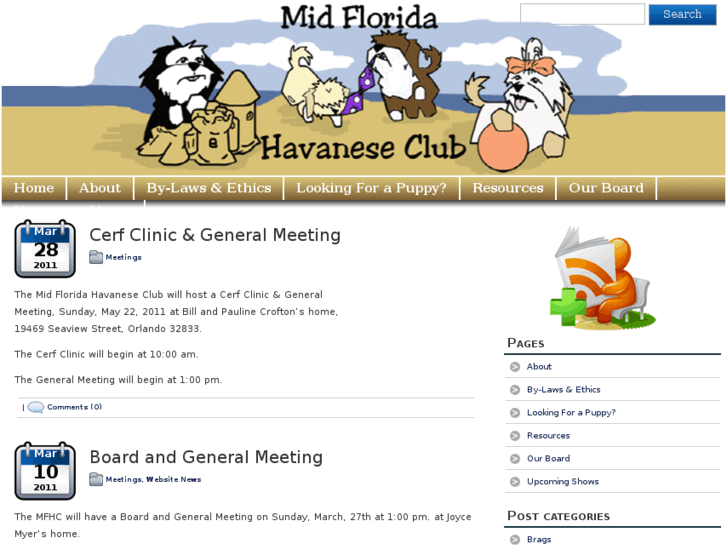 www.midfloridahavaneseclub.com