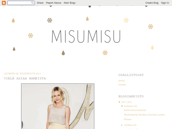 www.misumisu.net