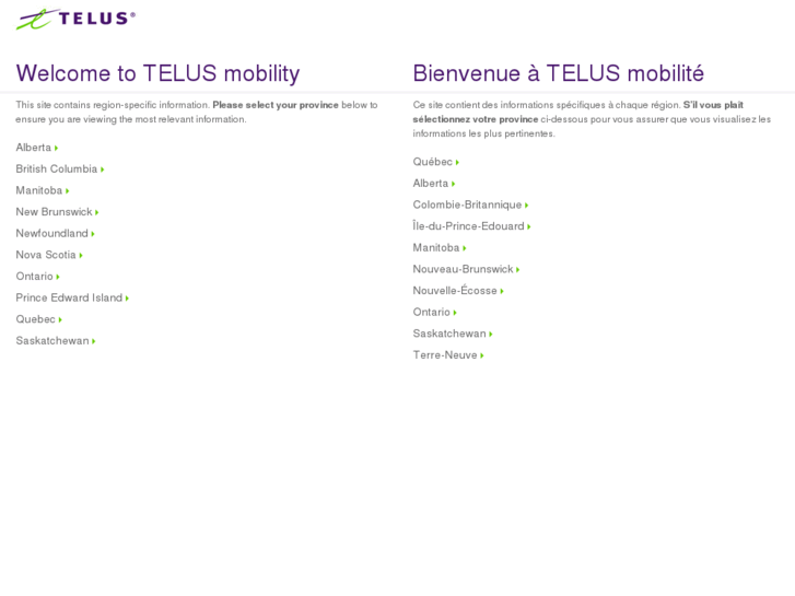 www.mytelus-mobility.com