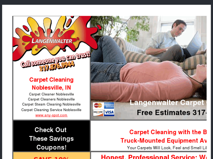 www.noblesvillecarpetcleaner.com