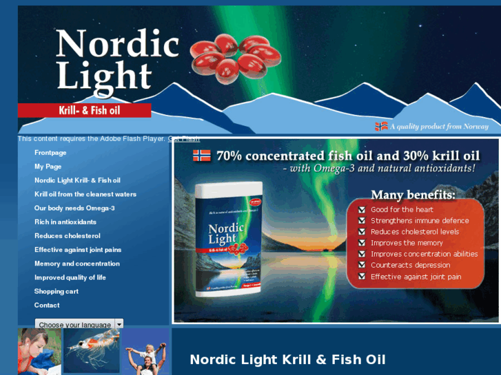 www.nordiclightproducts.com