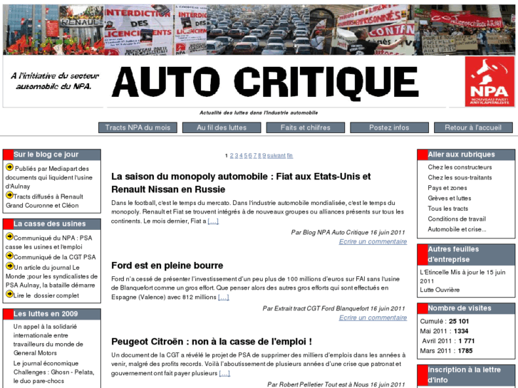 www.npa-auto-critique.org