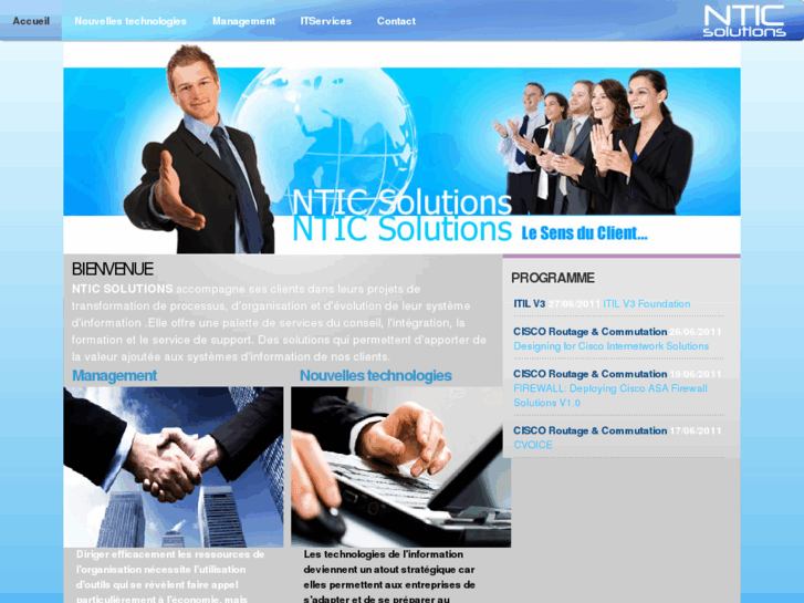 www.ntic-solutions.com