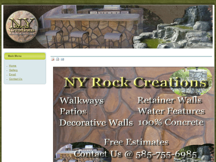 www.nyrockcreations.com