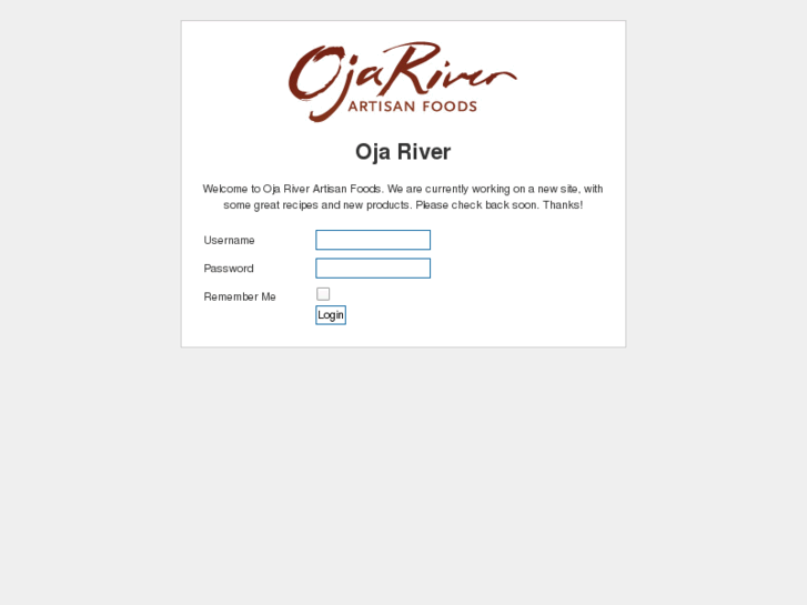 www.ojariver.com