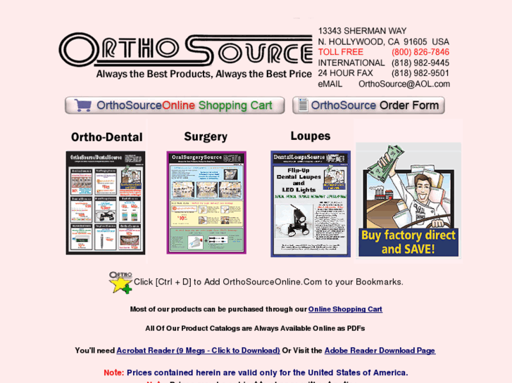 www.orthosourceonline.com