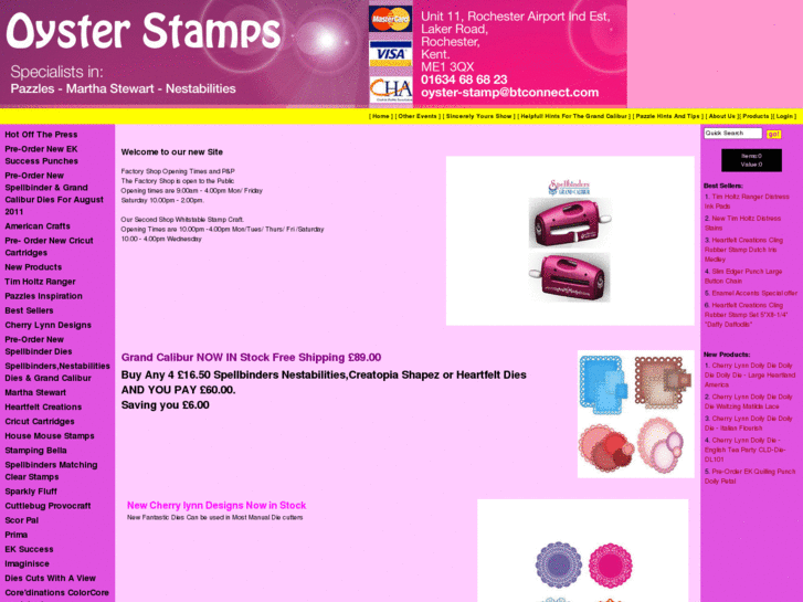 www.oysterstamps.co.uk