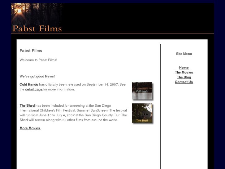 www.pabstfilms.com