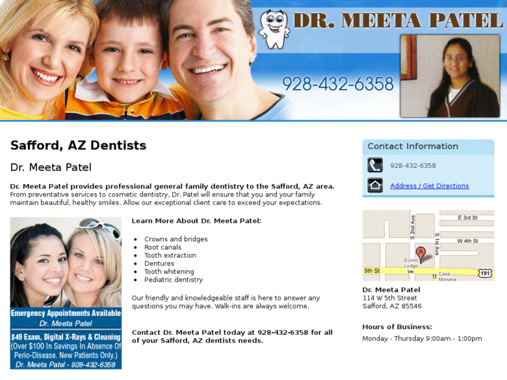 www.pateldental.net