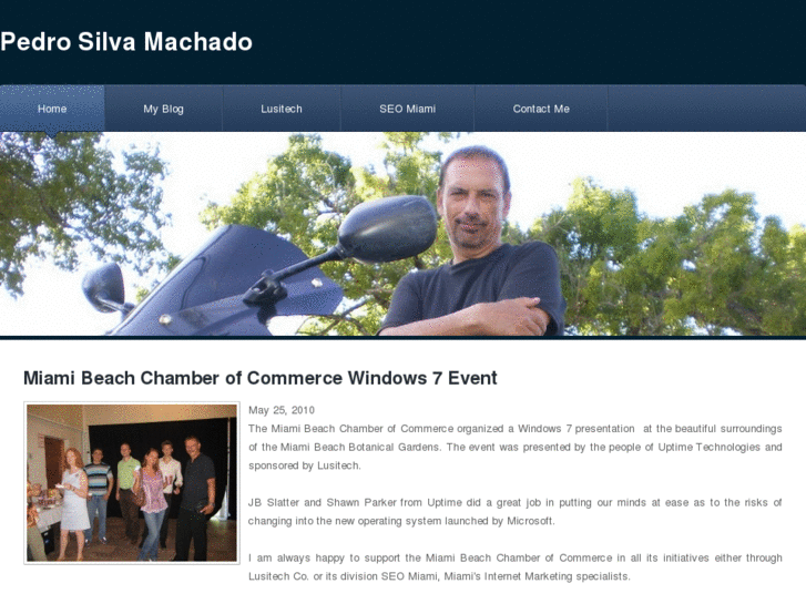 www.pedro-silva-machado.com